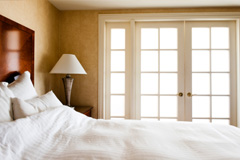 Hollinsgreen bedroom extension costs