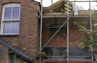 free Hollinsgreen home extension quotes